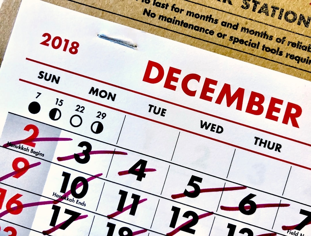 calendar-automation-reminder-desk